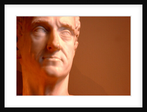 Richard Temple, detail by Stuart Cox