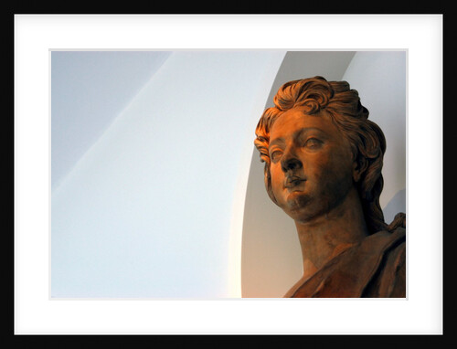 Anne Lennox, detail by Stuart Cox
