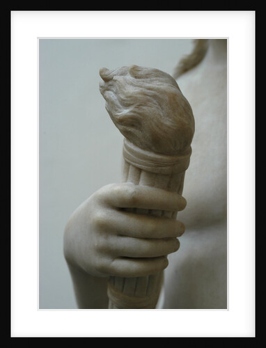 Cupid and Hymen, detail by Stuart Cox