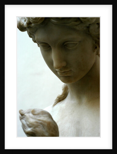 Cupid and Hymen, detail by Stuart Cox