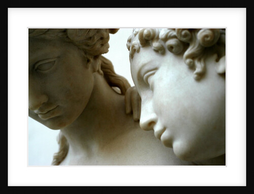 Cupid and Hymen, detail by Stuart Cox