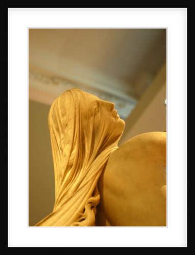 The Sleep of Sorrow and the Dream of Joy, detail by Stuart Cox