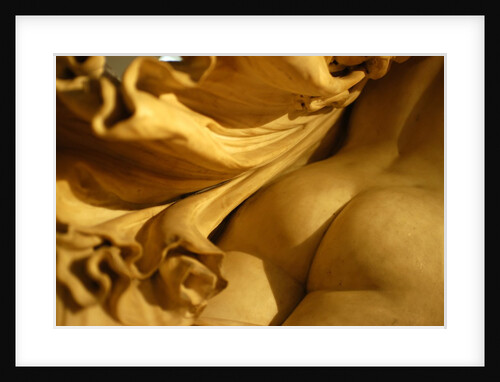 The Sleep of Sorrow and the Dream of Joy, detail by Stuart Cox