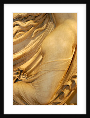 The Sleep of Sorrow and the Dream of Joy, detail by Stuart Cox