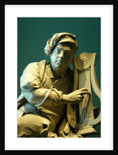 Handel by Stuart Cox