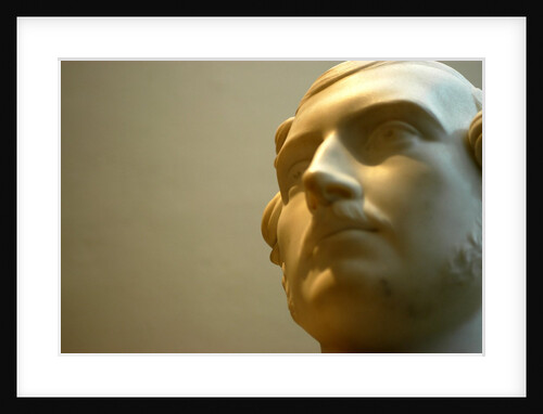 Albert, Prince Consort, detail by Stuart Cox