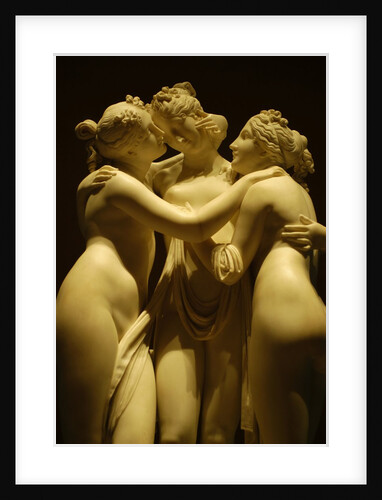 The Three Graces by Stuart Cox