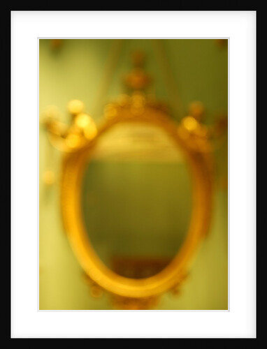 Pier Glass by Stuart Cox