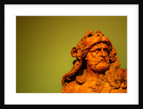 Hercules by Stuart Cox