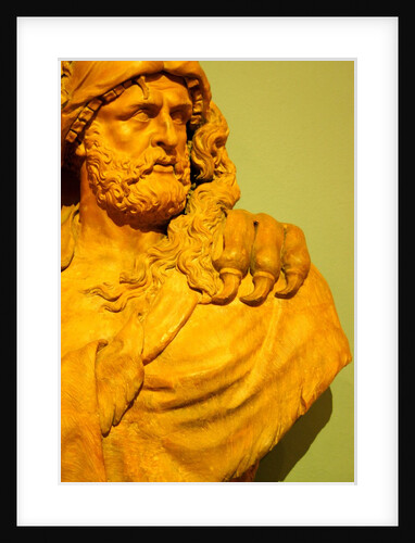 Hercules by Stuart Cox