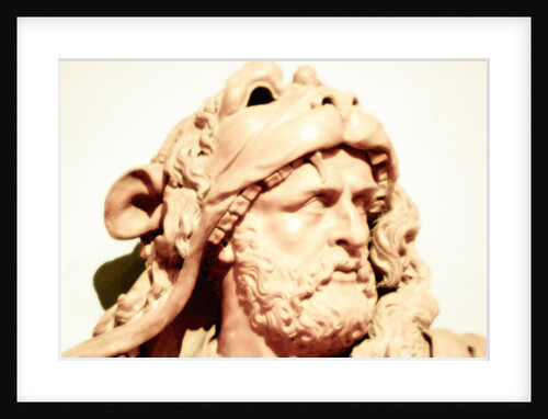 Hercules by Stuart Cox