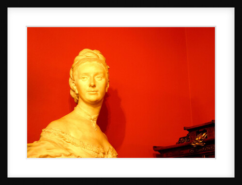 Mrs Turner by Stuart Cox