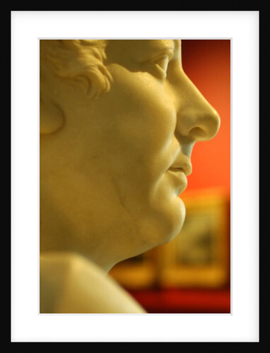 George IV by Stuart Cox