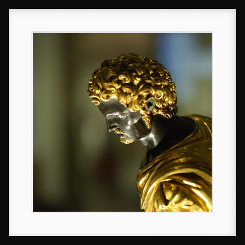Meleager by Stuart Cox