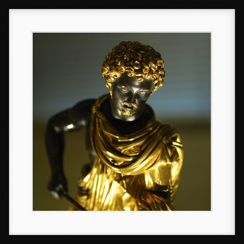 Meleager by Stuart Cox