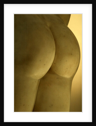 Castor & Pollux, detail by Stuart Cox