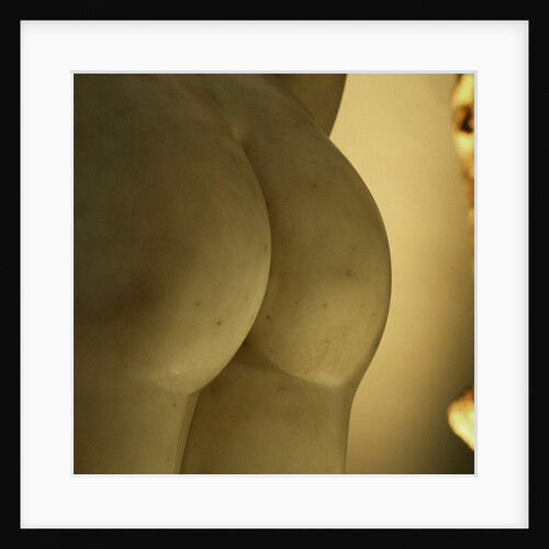 Castor & Pollux, detail by Stuart Cox