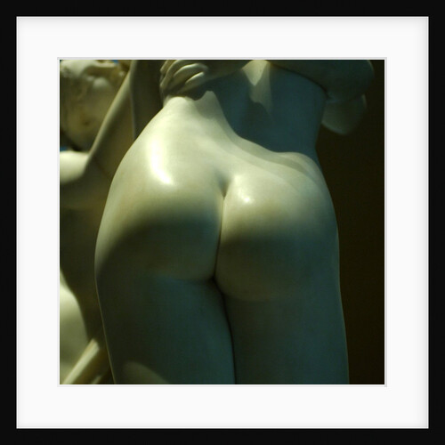 The Three Graces by Stuart Cox