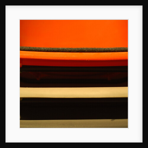 Chair by Stuart Cox