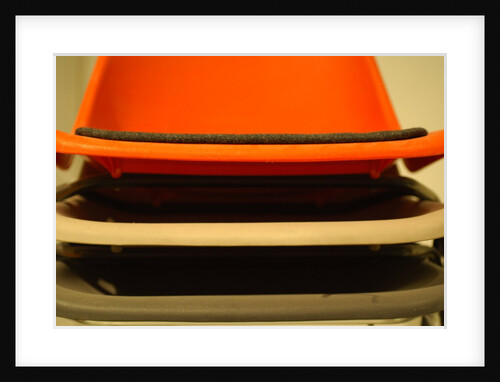 Chair by Stuart Cox