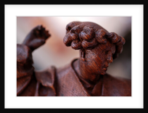 St. Michael by Stuart Cox