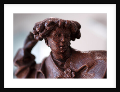 St. Michael by Stuart Cox