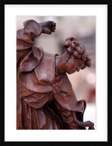 St. Michael by Stuart Cox