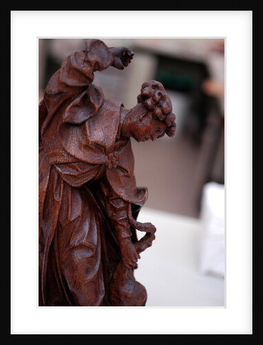 St. Michael by Stuart Cox