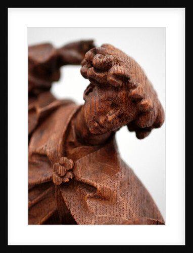 St. Michael by Stuart Cox