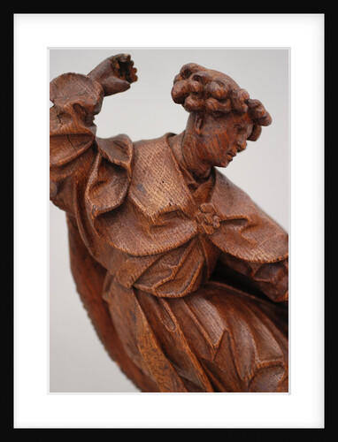 St. Michael by Stuart Cox