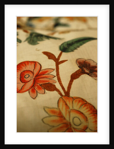 Dress, detail by Stuart Cox