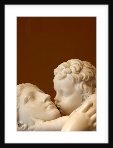 Maternal Affection by Stuart Cox