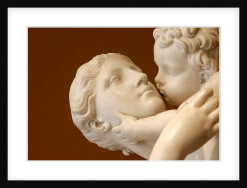 Maternal Affection by Stuart Cox