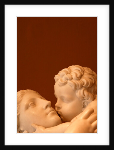 Maternal Affection by Stuart Cox