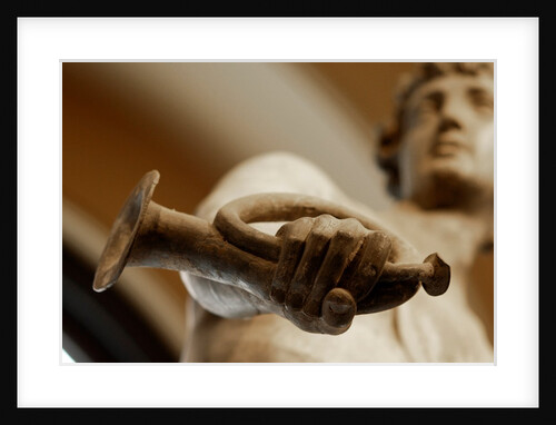 Meleager by Stuart Cox