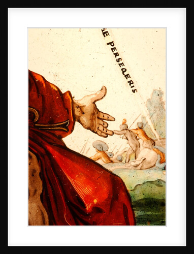 Saint Paul by Stuart Cox