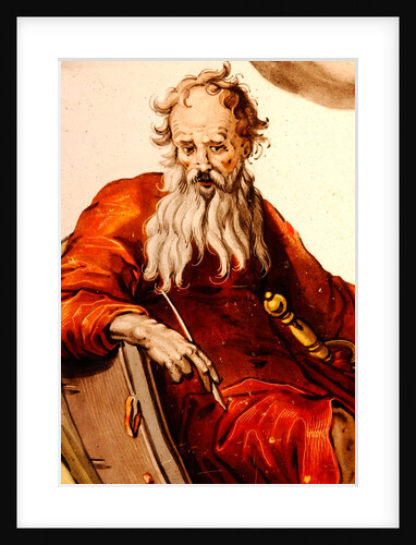 Saint Paul by Stuart Cox