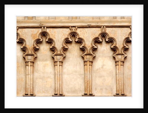 Almohad of Toledo by Stuart Cox