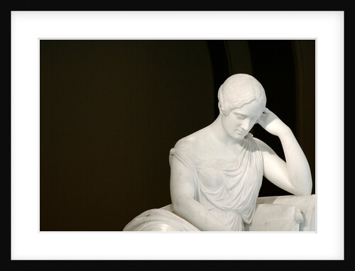 Monument to Emily Georgiana, Countess of Winchilsea by Stuart Cox