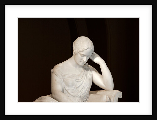 Monument to Emily Georgiana, Countess of Winchilsea by Stuart Cox