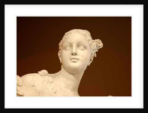 Zephyr and Flora by Stuart Cox