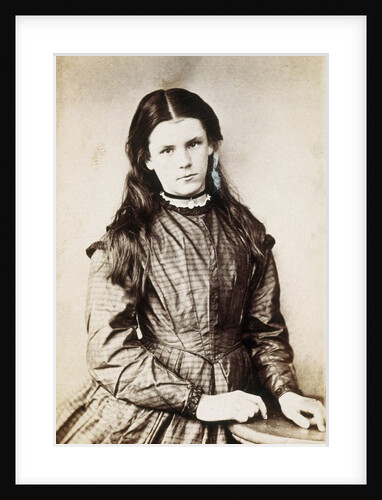 E. E. Barry by Lewis Carroll