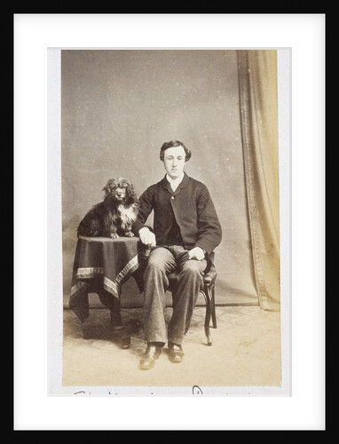 Skeffington Dodgson by Lewis Carroll