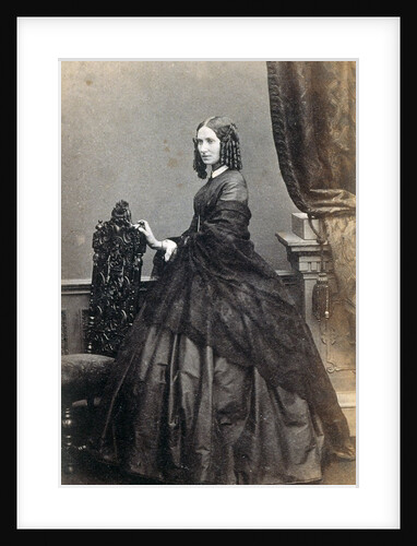 Cousin Fanny by Lewis Carroll
