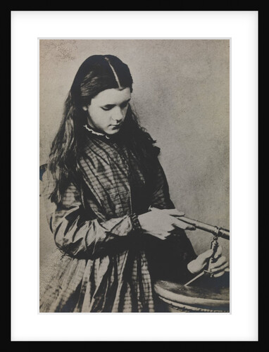 Emily Berry by Lewis Carroll