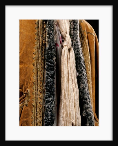 Hippy outfit by Anonymous
