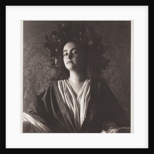 Pepita by Fred Holland Day