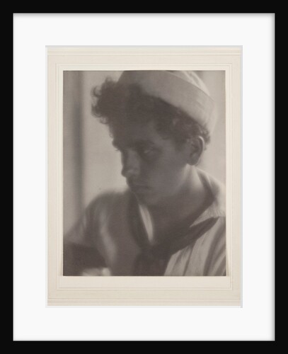 Sailor Boy by Fred Holland Day