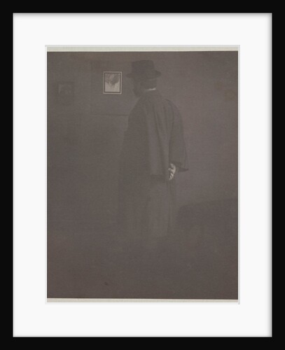 El Steichen by Fred Holland Day