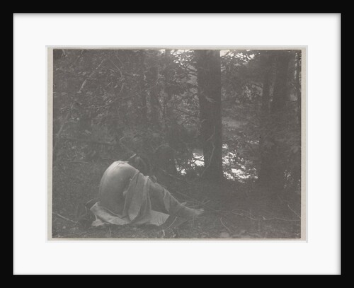 Kedar by Fred Holland Day